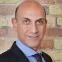 Arash Sabet, founder of Umplify Technologies Inc.